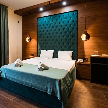 Hotel Zeleni Vir Ni Extérieur photo