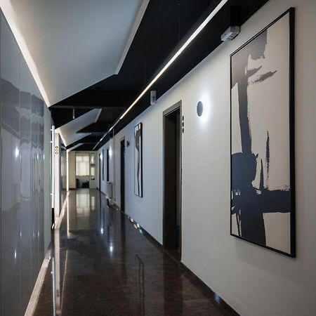 Hotel Zeleni Vir Ni Extérieur photo