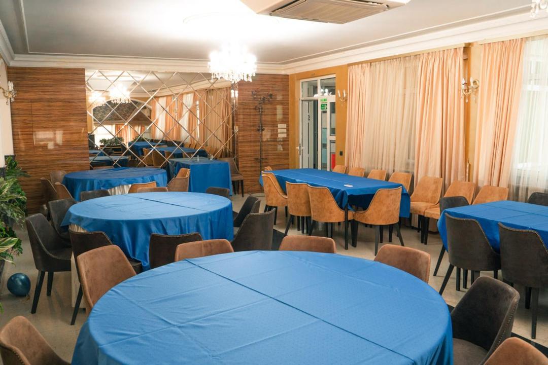 Hotel Zeleni Vir Ni Extérieur photo