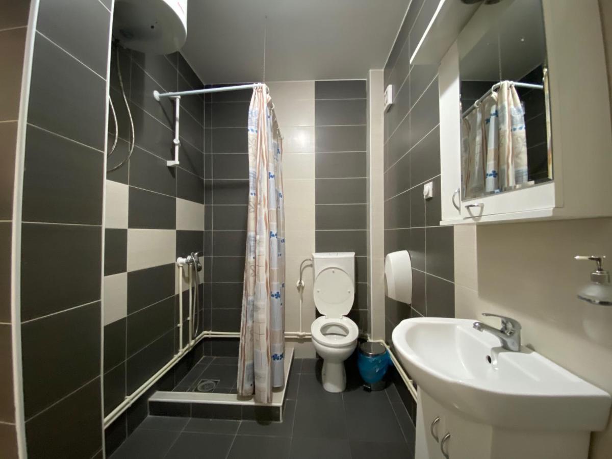 Hotel Zeleni Vir Ni Extérieur photo
