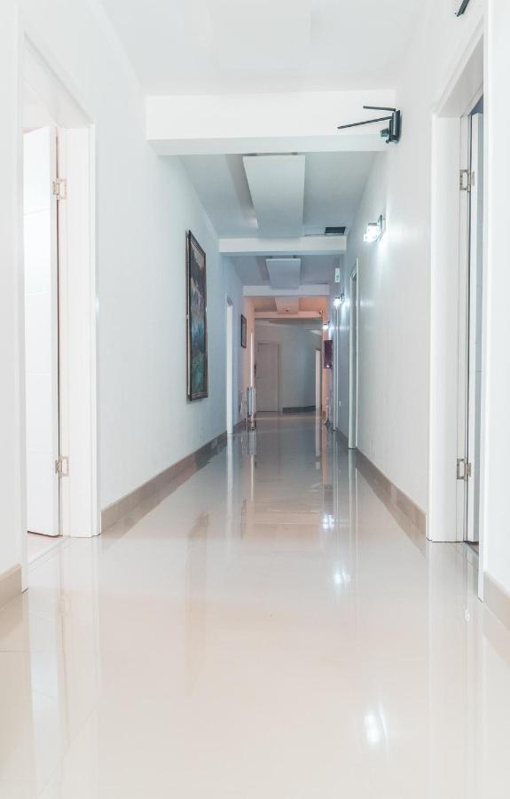 Hotel Zeleni Vir Ni Extérieur photo