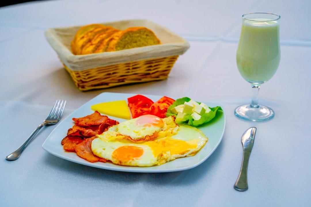 Hotel Zeleni Vir Ni Extérieur photo