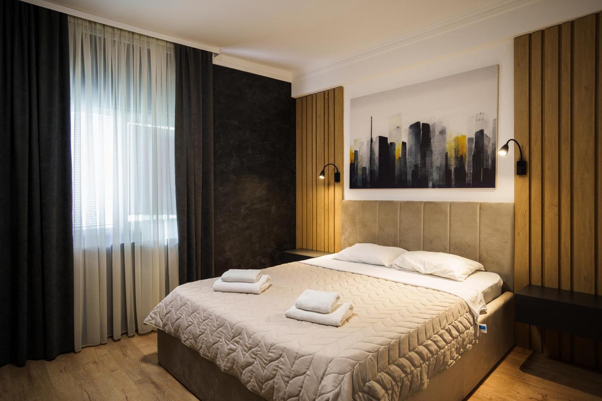 Hotel Zeleni Vir Ni Extérieur photo