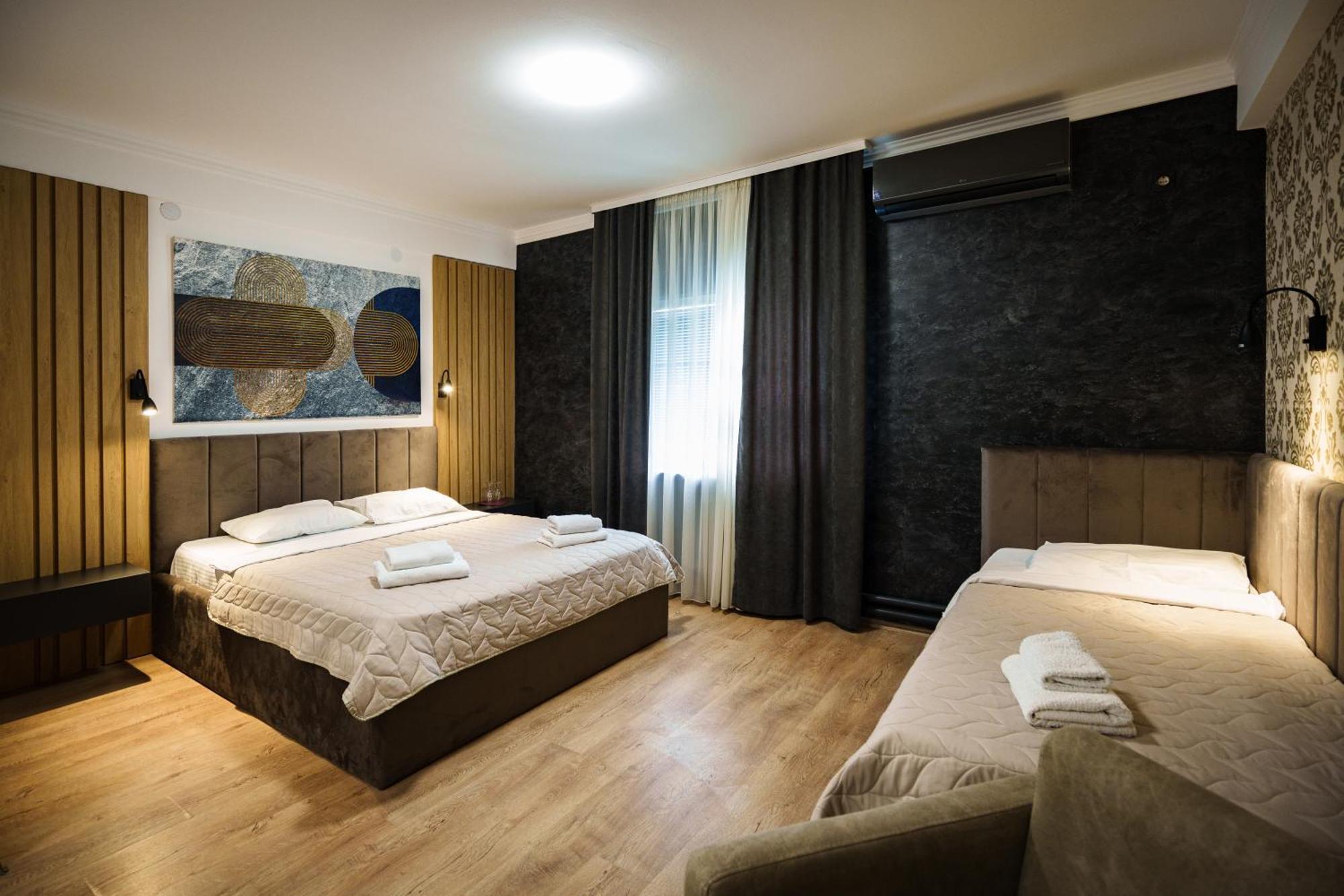 Hotel Zeleni Vir Ni Extérieur photo